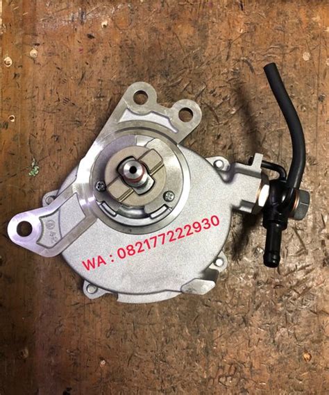 Jual Vacum Pump Assy Fortuner Vrz Innova Reborn Hilux Revo Gd