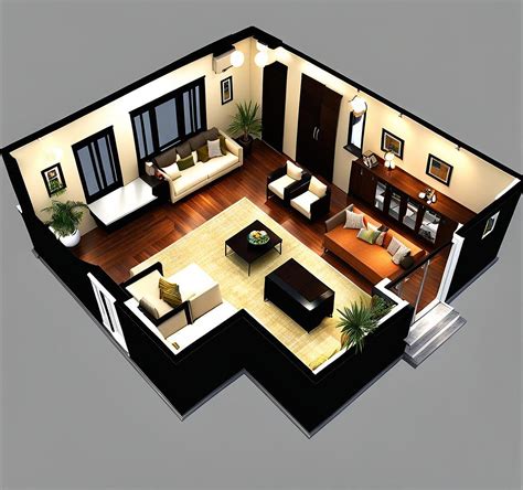 Essential Considerations for Floor Plans for Small Living Rooms ...