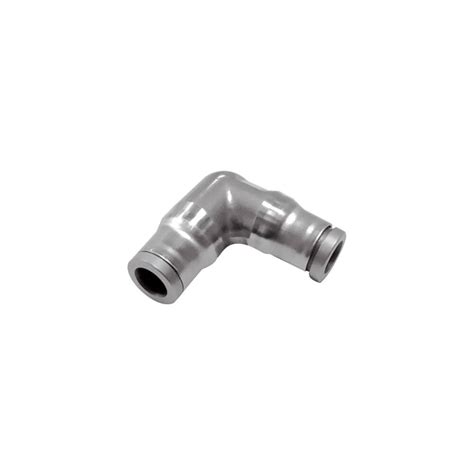 Parker Legris LF3800 6mm Equal Elbow Applied Group Of Companies