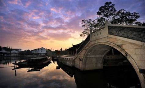 Zhouzhuang Jinxi Water Town Day Tour From Shanghai Shanghai To