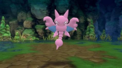 Pokemon Go Gligar Pvp And Pve Guide Best Moveset Counters And More