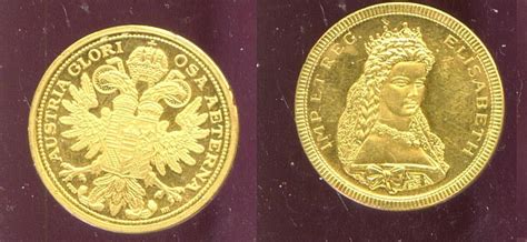 Sold Price: WORLD GOLD COINS - AUSTRIA GOLD MEDAL UNDATED BUT - August 6, 0109 1:00 PM BST