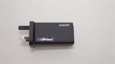 Review: Anker 737 GaNPrime 120W Multi-Port Charger