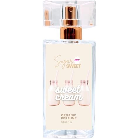 Sweet Cream By Sugar Me Sweet Reviews Perfume Facts