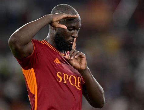 A Lukaku Fischiano Gia Le Orecchie La Curva Nord Dell Inter