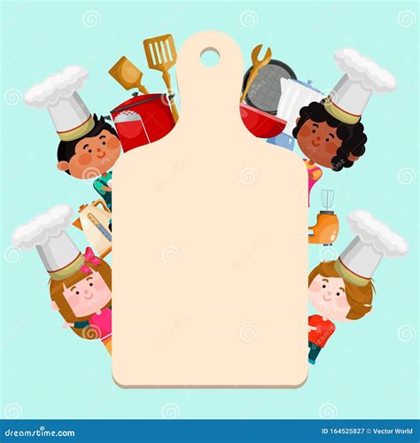 chefs cartoon 6