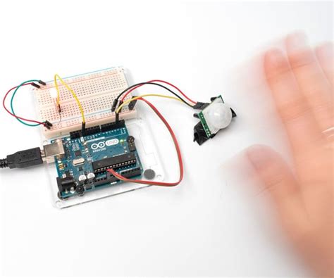 Beginner Arduino With Tinkercad Circuits Instructables