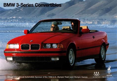 1995 Bmw 3 Series Convertibles Alden Jewell Flickr