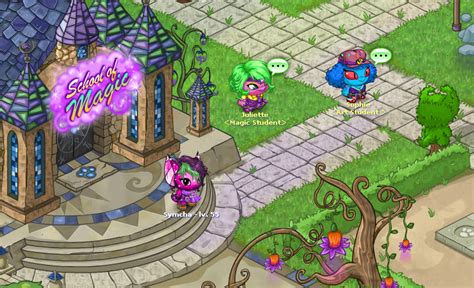 Peregrinations of a Park Petpet | Neopian Times Writers' Forum