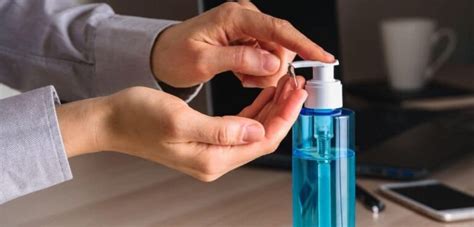 O Que É Sanitizantes - O que são sanitizantes? – Controlinset