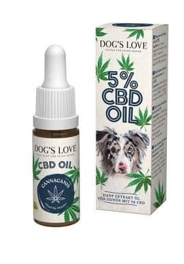 Cual Es El Mejor Aceite De Cbd Para Perros Con Cancer