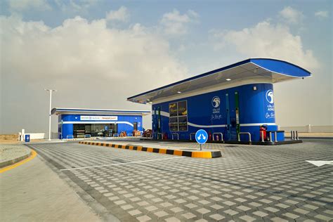 Adnoc Distribution Delivers On Its Growth Strategy In 2020