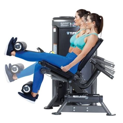 Calgym Leg Extension Curl Cg 9514 Tuffstuff Fitness