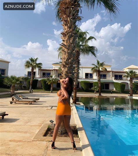 Gayana Bagdasaryan Sexy And Nude Photos Collection AZNude