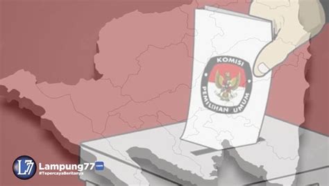 Daftar Nama Caleg Sementara Anggota Dprd Provinsi Lampung Dapil