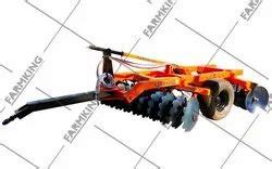 Hydraulic Disc Harrow Manufacturers Suppliers In India