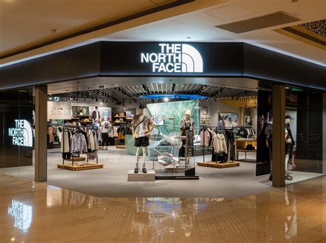 somithe north face