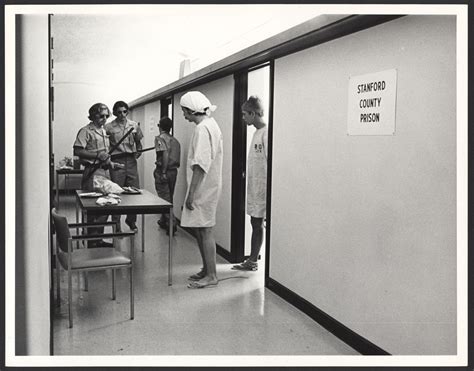 What the Stanford Prison Experiment Really Means | TIME