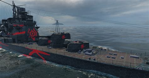 Premium Ship Reveiw - IJN Atago - Game Guides and Tutorials - World of ...