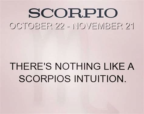 Pin By Mary Vassallo On Scorpio Scorpio Zodiac Facts Zodiac Signs