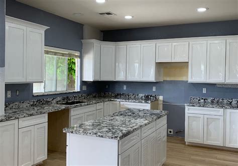 Explore Best Granite Countertops Gallery - Tm Countertops