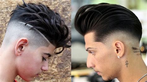 Best Barbers In The World 2019 Top Haircuts For Men 2019 Youtube