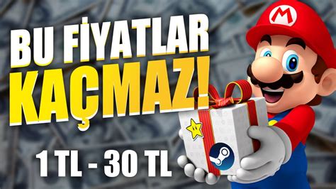 Zam Gelmeden Alinacak A Iri Ucuz Oyunlar Steam Yaz Ndirimi Oyun