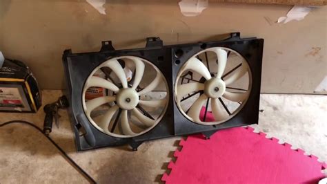 Toyota Camry Ac Compressor