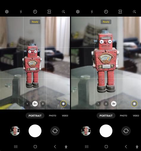 Galaxy S23 Camera Portrait Mode Is More Versatile After June Update Sammobile