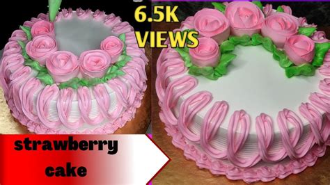 Amazing Cakes Ideas Fun And Easy Cake Decorating By Cakes Step By Step Youtube