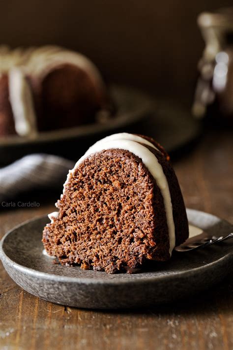 Small Bundt Cake Recipe 6 Inch Homemade In The Kitchen