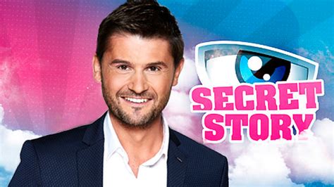 Secret Story 9 Christophe Beaugrand confie je me suis trouvé un peu