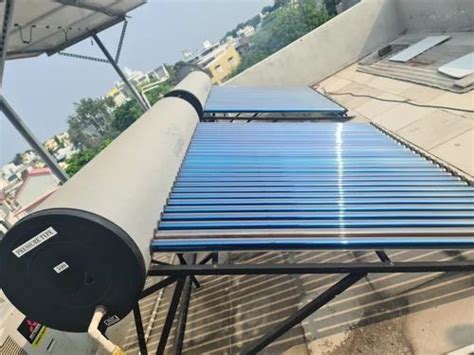 V Guard Solar Water Heater Lpd At In Khandwa Id