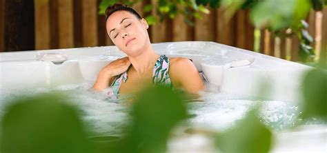 Hot Tub Therapy For Colds: Does It Work? | Waterscape Hot Tubs & Pools