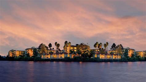 Loews Coronado Bay Resort Bay Front San Diego Hotel