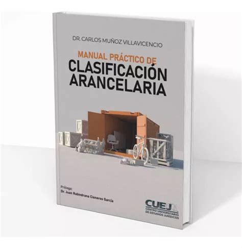 Manual Práctico De Clasificación Arancelaria Meses sin interés