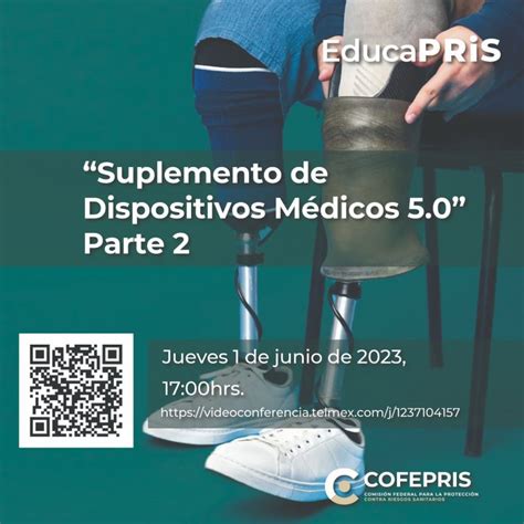 Educapris Suplemento De Dispositivos M Dicos Parte Diario Digital