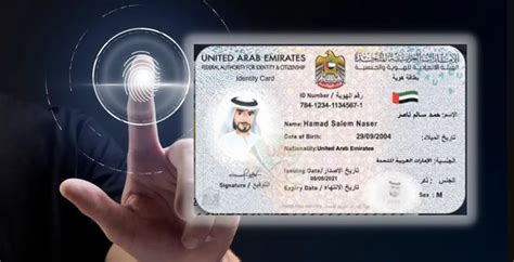 Emirates Id Biometric And Live Photo Centre Abu Dhabi And Emirates Id