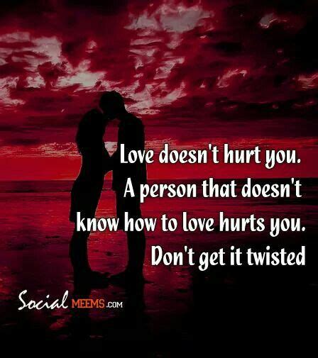 Twisted Quotes About Love Quotesgram