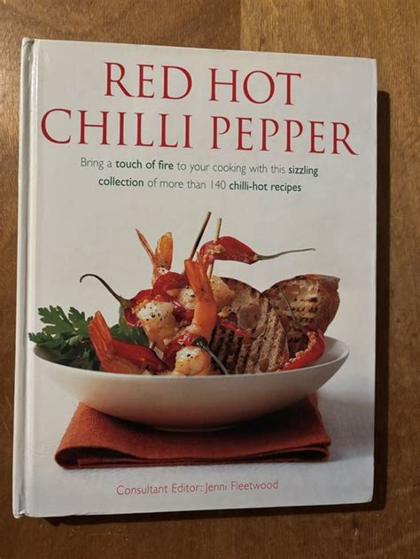 Red Hot Chilli Pepper Kaufen Auf Ricardo