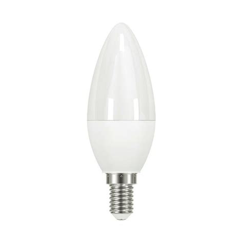 Compre Lâmpada E14 VELA LED 7w Branco Frio