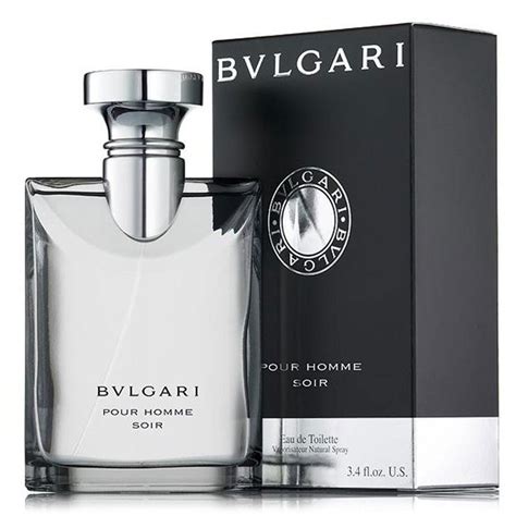 โปรโมชน นำหอม BVLGARI BLV Pour Homme EDT For Men 100ml