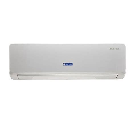 Blue Star IC318YBTU Split Inverter AC At Rs 42000 Blue Star Inverter