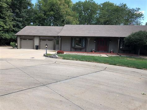 Edgewater Dr Saint Joseph Mo Mls Zillow