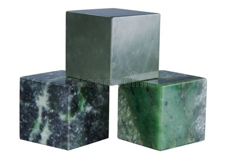 Cubes Of Minerals Stock Image Image Of Mineral Resources 19182075