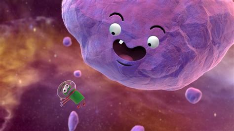 Where Do Planets Come From? - Ask the StoryBots 3x02 | TVmaze