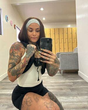 Kehlani Leaked Nude Photos And Videos