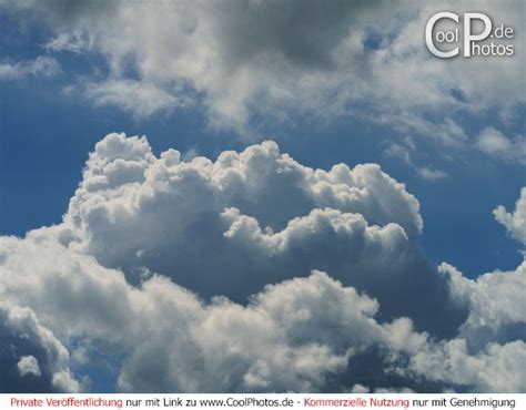 CoolPhotos de Grußkarten Zu jeder Gelegenheit Wetter Wolken