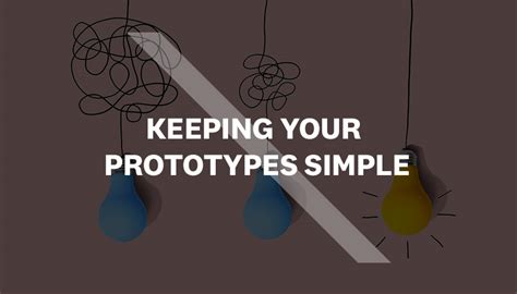 What are the Most Effective Product Prototypes for User Testing?