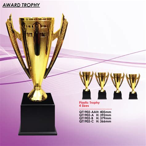 Award Trophies